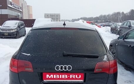 Audi A6, 2008 год, 1 150 000 рублей, 6 фотография