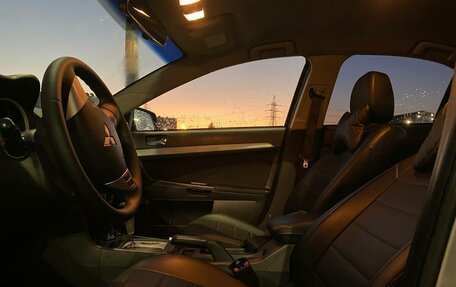 Mitsubishi Lancer IX, 2010 год, 550 000 рублей, 3 фотография