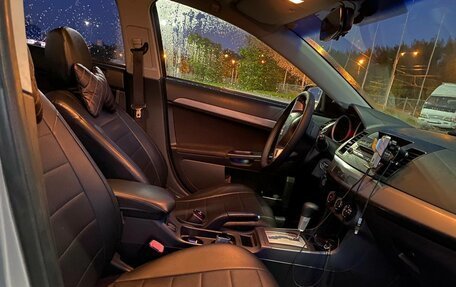 Mitsubishi Lancer IX, 2010 год, 550 000 рублей, 6 фотография