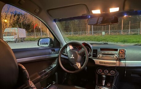 Mitsubishi Lancer IX, 2010 год, 550 000 рублей, 9 фотография