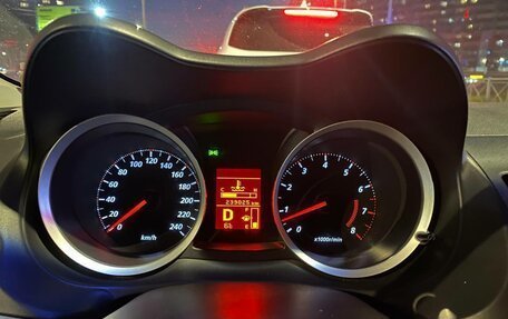 Mitsubishi Lancer IX, 2010 год, 550 000 рублей, 8 фотография