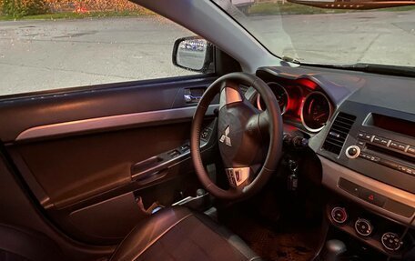 Mitsubishi Lancer IX, 2010 год, 550 000 рублей, 5 фотография