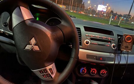 Mitsubishi Lancer IX, 2010 год, 550 000 рублей, 7 фотография