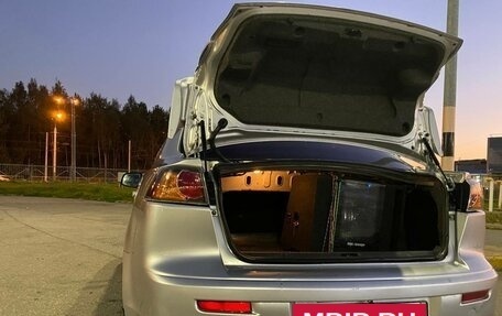 Mitsubishi Lancer IX, 2010 год, 550 000 рублей, 11 фотография