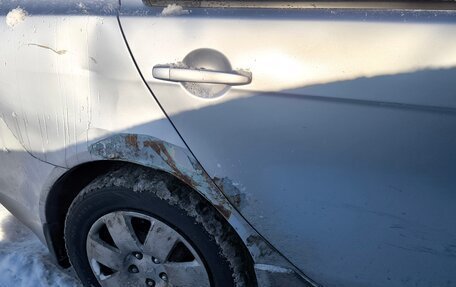 Mitsubishi Lancer IX, 2010 год, 550 000 рублей, 21 фотография