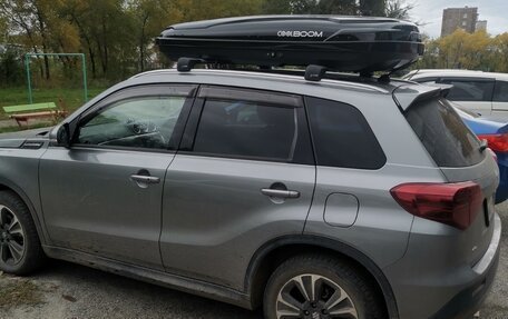 Suzuki Escudo IV, 2020 год, 2 300 000 рублей, 3 фотография