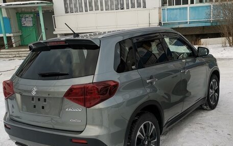 Suzuki Escudo IV, 2020 год, 2 300 000 рублей, 4 фотография