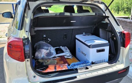 Suzuki Escudo IV, 2020 год, 2 300 000 рублей, 11 фотография