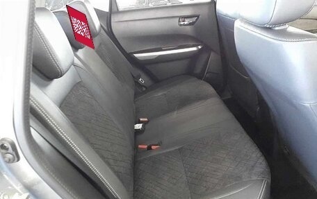 Suzuki Escudo IV, 2020 год, 2 300 000 рублей, 9 фотография