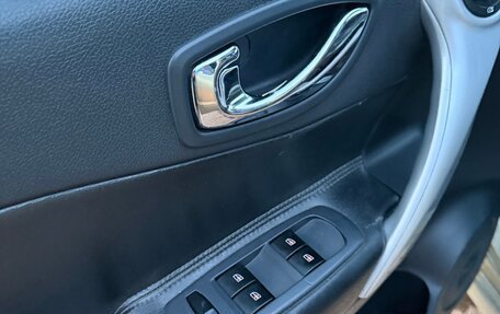 Renault Koleos I рестайлинг 2, 2008 год, 630 000 рублей, 12 фотография