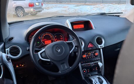 Renault Koleos I рестайлинг 2, 2008 год, 630 000 рублей, 9 фотография