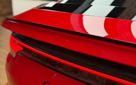 Porsche Cayenne III, 2021 год, 9 300 000 рублей, 9 фотография