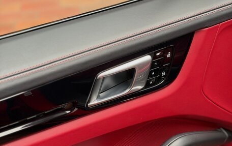 Porsche Cayenne III, 2021 год, 9 300 000 рублей, 17 фотография