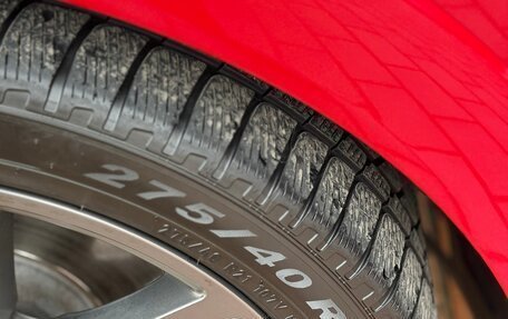 Porsche Cayenne III, 2021 год, 9 300 000 рублей, 12 фотография