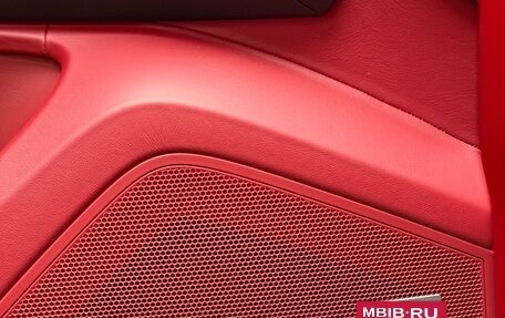 Porsche Cayenne III, 2021 год, 9 300 000 рублей, 18 фотография