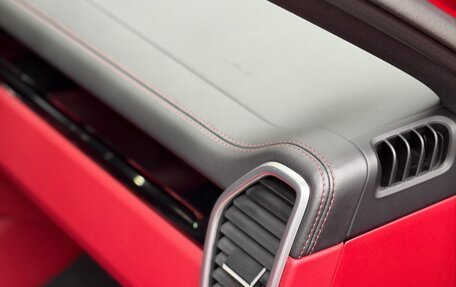 Porsche Cayenne III, 2021 год, 9 300 000 рублей, 30 фотография