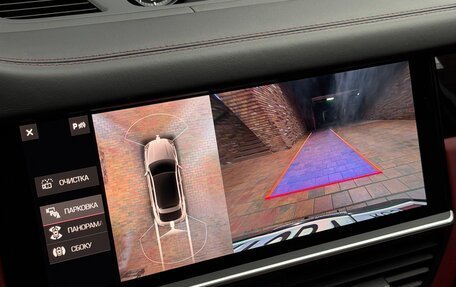 Porsche Cayenne III, 2021 год, 9 300 000 рублей, 34 фотография