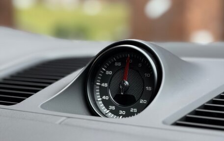 Porsche Cayenne III, 2021 год, 9 300 000 рублей, 32 фотография