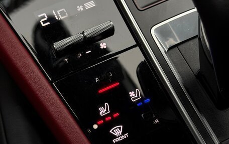 Porsche Cayenne III, 2021 год, 9 300 000 рублей, 35 фотография