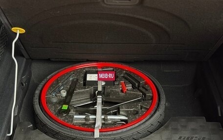 Porsche Cayenne III, 2021 год, 9 300 000 рублей, 24 фотография