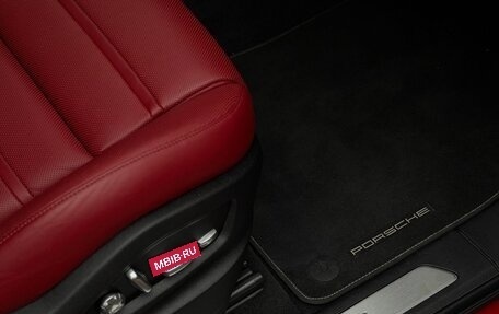 Porsche Cayenne III, 2021 год, 9 300 000 рублей, 31 фотография