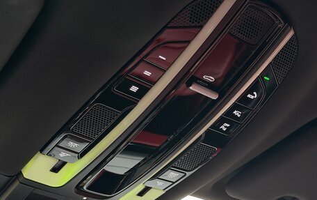 Porsche Cayenne III, 2021 год, 9 300 000 рублей, 39 фотография