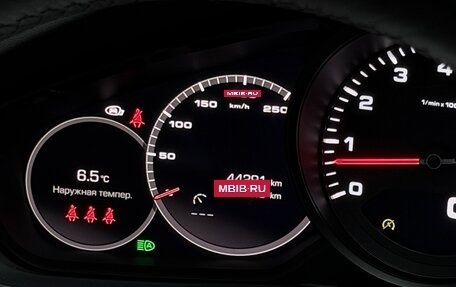 Porsche Cayenne III, 2021 год, 9 300 000 рублей, 37 фотография