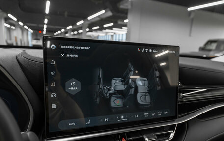 Toyota Highlander, 2025 год, 5 500 000 рублей, 21 фотография