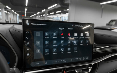 Toyota Highlander, 2025 год, 5 500 000 рублей, 20 фотография