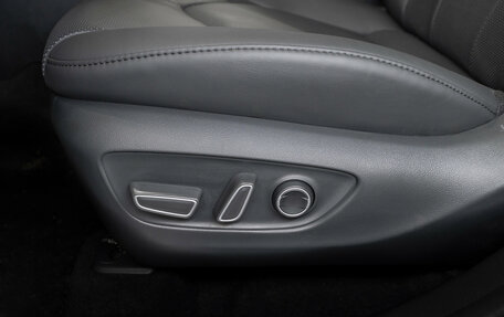 Toyota Highlander, 2025 год, 5 500 000 рублей, 24 фотография