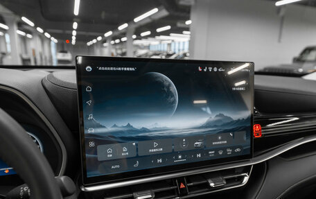 Toyota Highlander, 2025 год, 5 500 000 рублей, 18 фотография