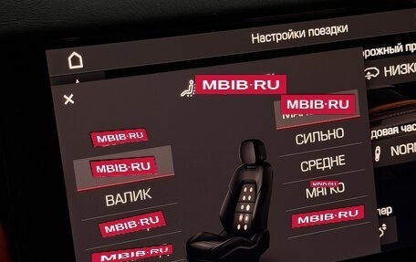 Porsche Cayenne III, 2021 год, 9 300 000 рублей, 38 фотография