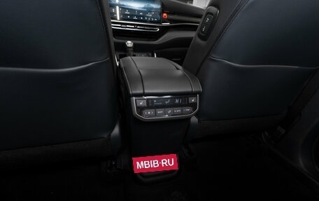 Toyota Highlander, 2025 год, 5 500 000 рублей, 14 фотография