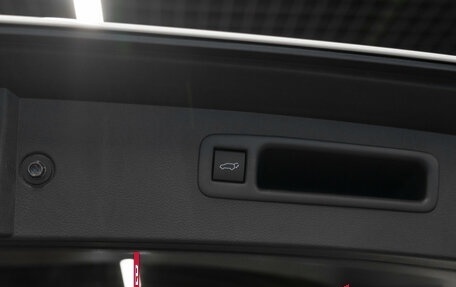 Toyota Highlander, 2025 год, 5 500 000 рублей, 26 фотография