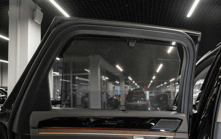 Volkswagen Touareg III, 2020 год, 4 590 000 рублей, 13 фотография