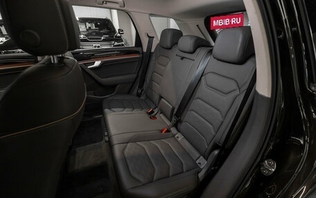 Volkswagen Touareg III, 2020 год, 4 590 000 рублей, 12 фотография