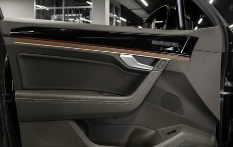 Volkswagen Touareg III, 2020 год, 4 590 000 рублей, 15 фотография