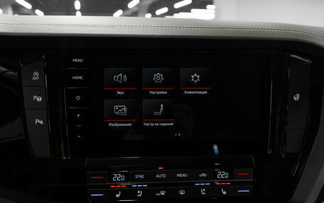 Volkswagen Touareg III, 2020 год, 4 590 000 рублей, 23 фотография