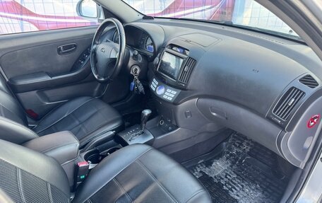 Hyundai Elantra IV, 2007 год, 520 000 рублей, 7 фотография
