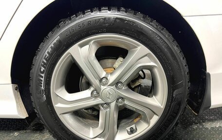 Hyundai Sonata VII, 2019 год, 2 100 000 рублей, 9 фотография