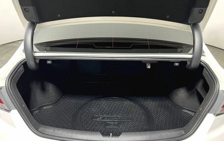 Hyundai Sonata VII, 2019 год, 2 100 000 рублей, 11 фотография