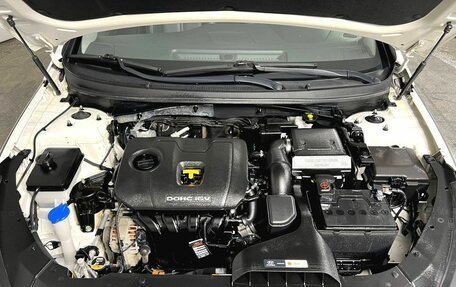 Hyundai Sonata VII, 2019 год, 2 100 000 рублей, 10 фотография