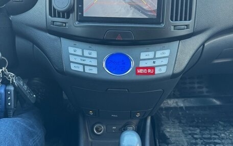 Hyundai Elantra IV, 2007 год, 520 000 рублей, 6 фотография