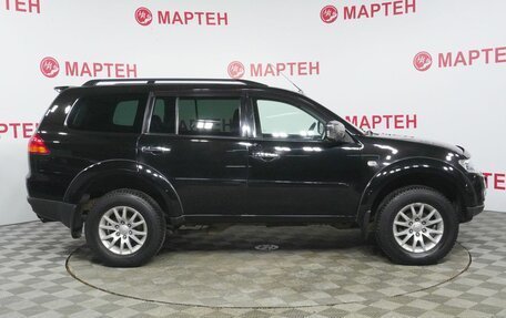 Mitsubishi Pajero Sport II рестайлинг, 2012 год, 1 630 000 рублей, 4 фотография