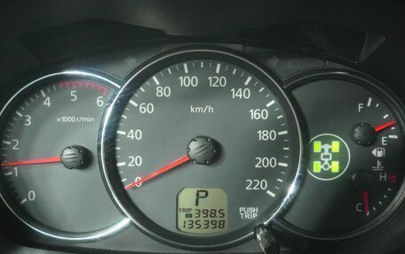 Mitsubishi Pajero Sport II рестайлинг, 2012 год, 1 630 000 рублей, 17 фотография