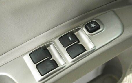 Mitsubishi Pajero Sport II рестайлинг, 2012 год, 1 630 000 рублей, 14 фотография