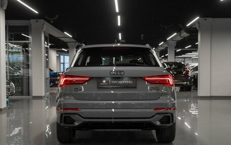 Audi Q3, 2025 год, 5 100 000 рублей, 6 фотография