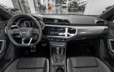 Audi Q3, 2025 год, 5 100 000 рублей, 8 фотография