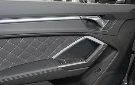 Audi Q3, 2025 год, 5 100 000 рублей, 15 фотография