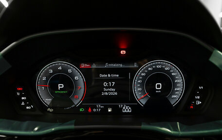 Audi Q3, 2025 год, 5 100 000 рублей, 12 фотография